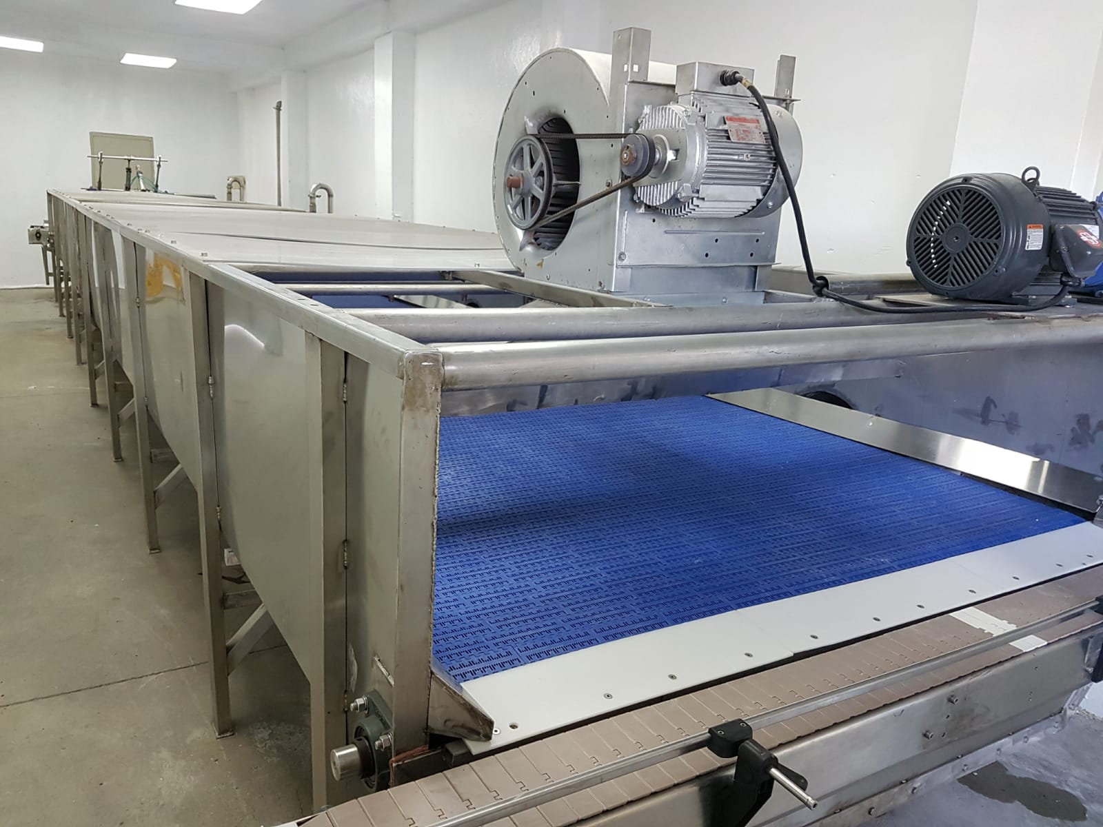 Estructura Metálica